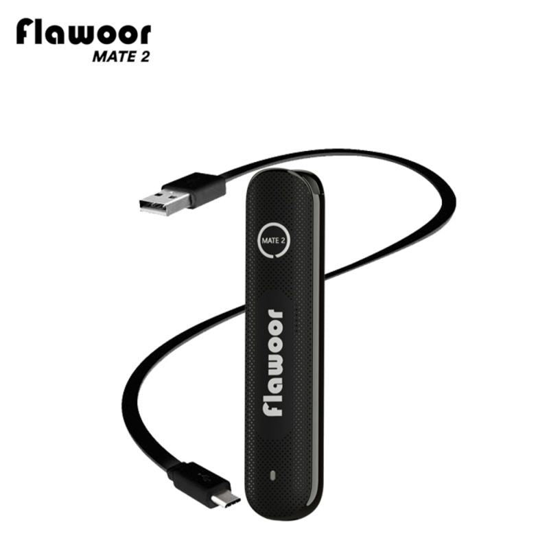 Batterie Noire - Flawoor Mate 2