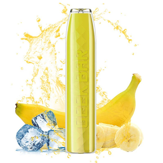 Pod Banana ice 575 puffs 2ml - Geek Bar