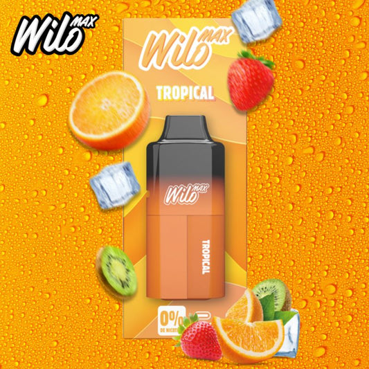 Pod Wilo Max Tropical - Wilo Max